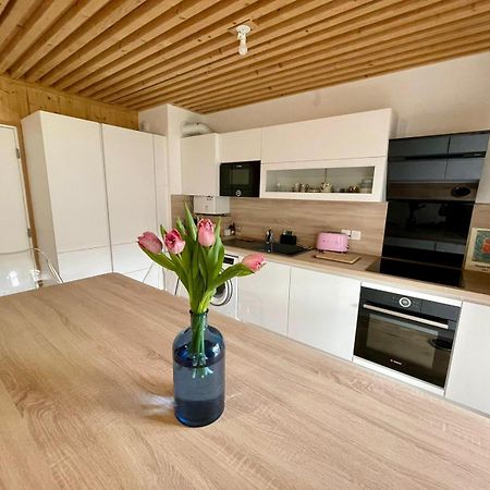 Prego , Cosy Flat Next To Disneylandparis Chanteloup En Brie Buitenkant foto