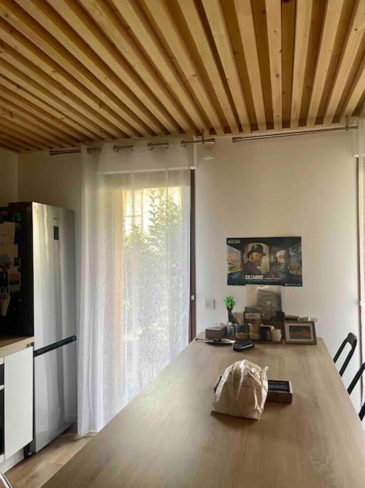 Prego , Cosy Flat Next To Disneylandparis Chanteloup En Brie Buitenkant foto
