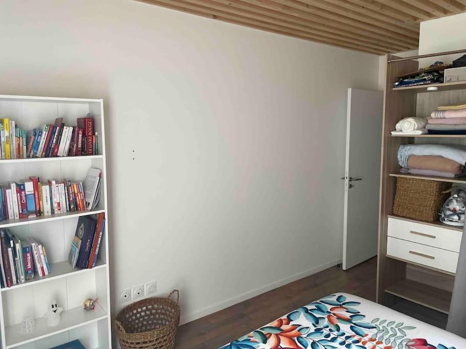 Prego , Cosy Flat Next To Disneylandparis Chanteloup En Brie Buitenkant foto