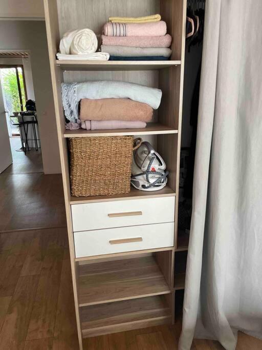 Prego , Cosy Flat Next To Disneylandparis Chanteloup En Brie Buitenkant foto