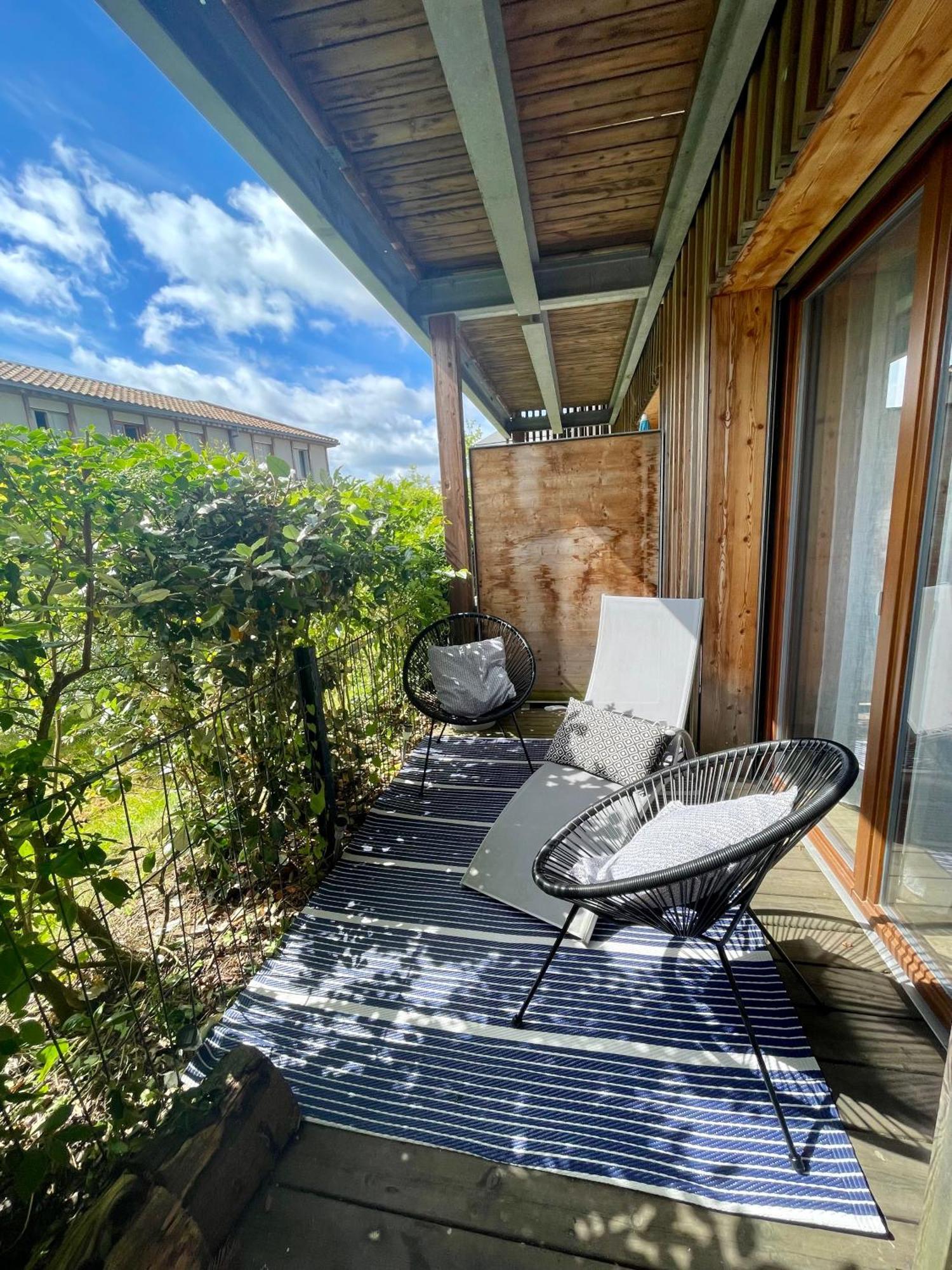 Prego , Cosy Flat Next To Disneylandparis Chanteloup En Brie Buitenkant foto